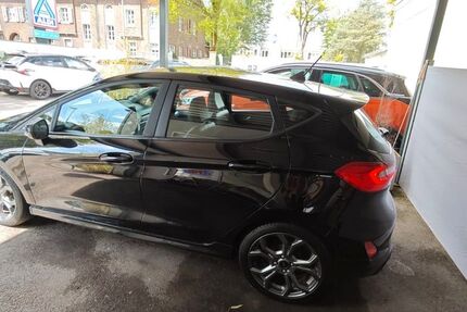 Ford Fiesta 57.500 km 10.990 &euro; Essen 45136