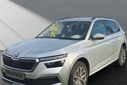 Skoda Kamiq 47.000 km 21.950 &euro; Duisburg 47167