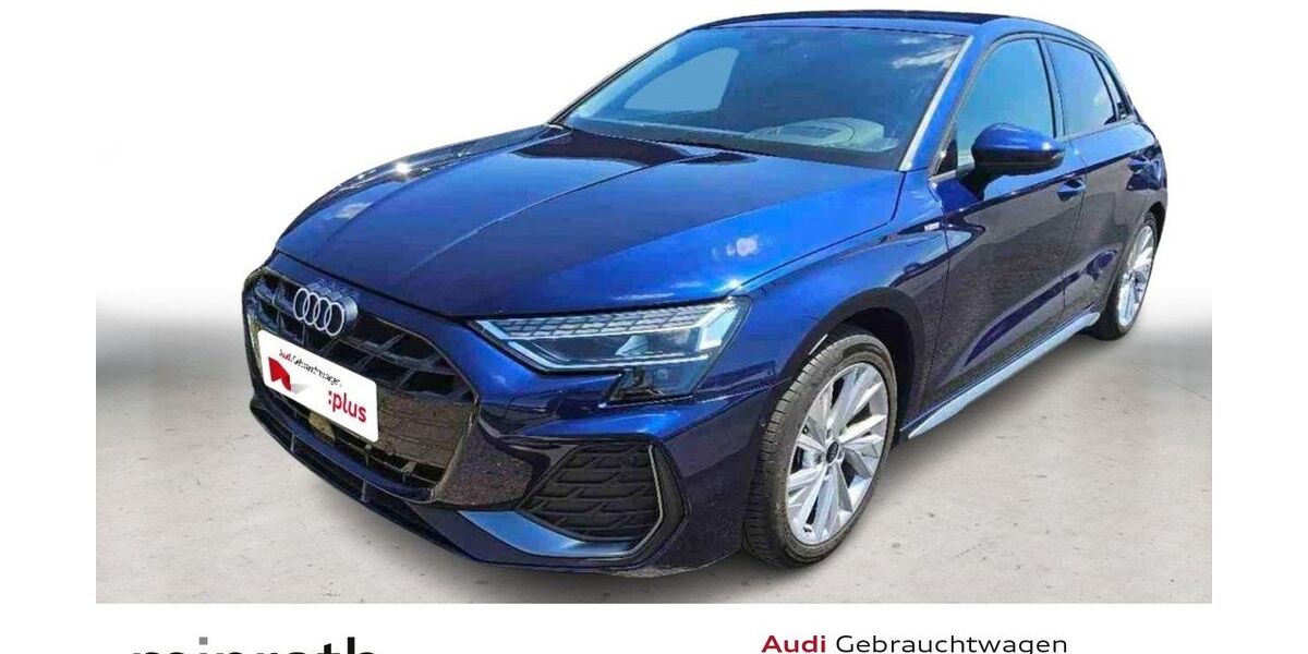 Audi A3 16.134 km 30.980 &euro; Moers-Hülsdonk 47441