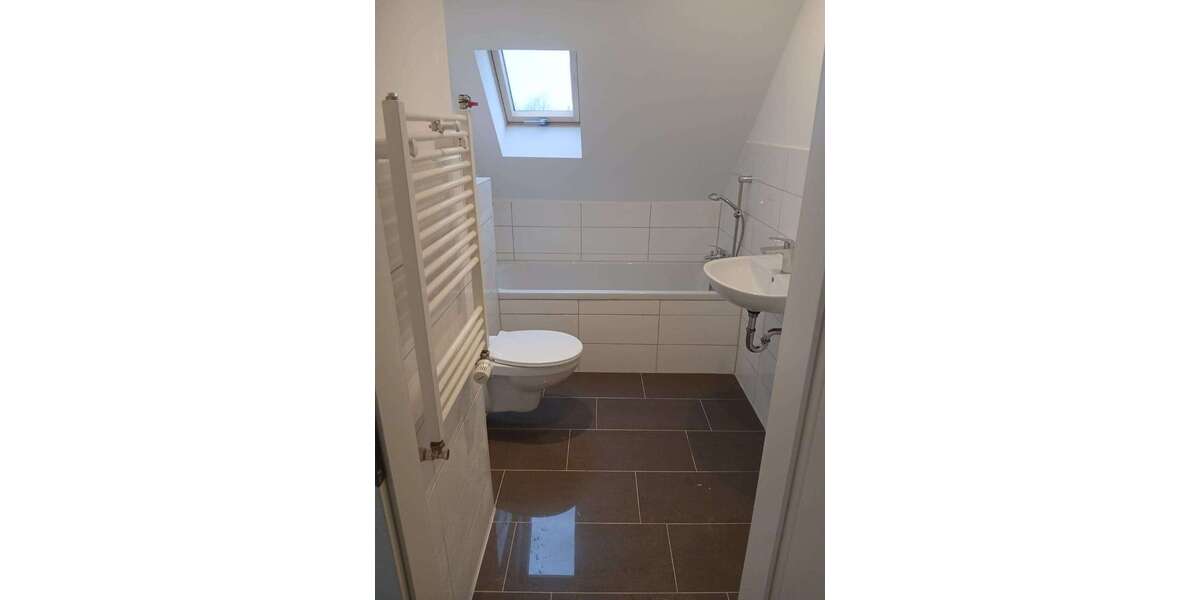 Wohnung zum Mieten in Duisburg 350 € 40 m² 2 zimmer