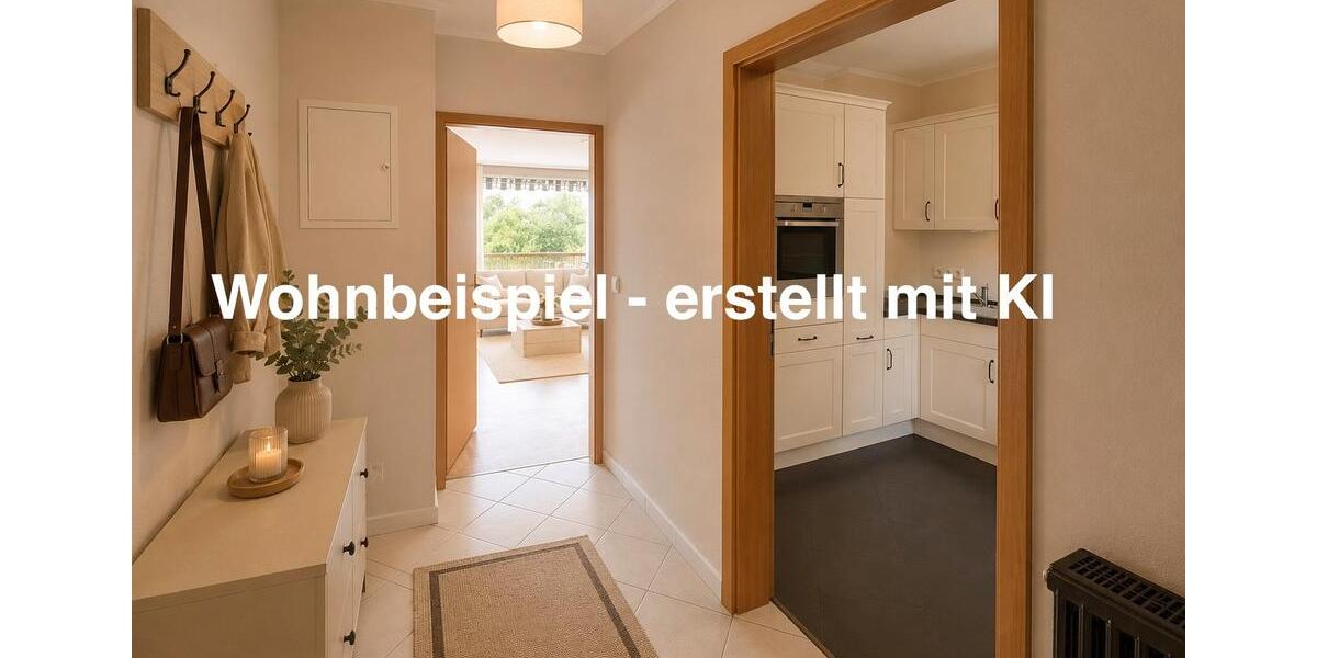 Maisonettenwohnung Erkrath - 4 Zimmer, 96 m&sup2;, 268.000&euro; | Angebot:26945398