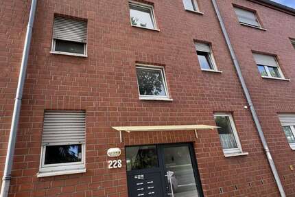 Wohnung Bottrop Batenbrock - 1.5 Zimmer, 38 m&sup2;, 79.900&euro; | Angebot:24647241