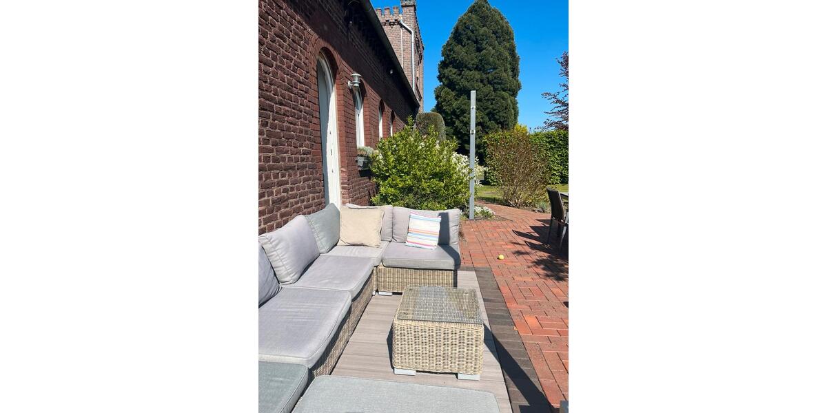 Terrassenwohnung Tönisvorst - 5 Zimmer, 170 m&sup2;, 2.185&euro; | Angebot:26407229