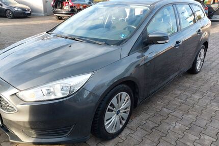 Ford Focus 140.000 km 6.390 &euro; Duisburg 47226