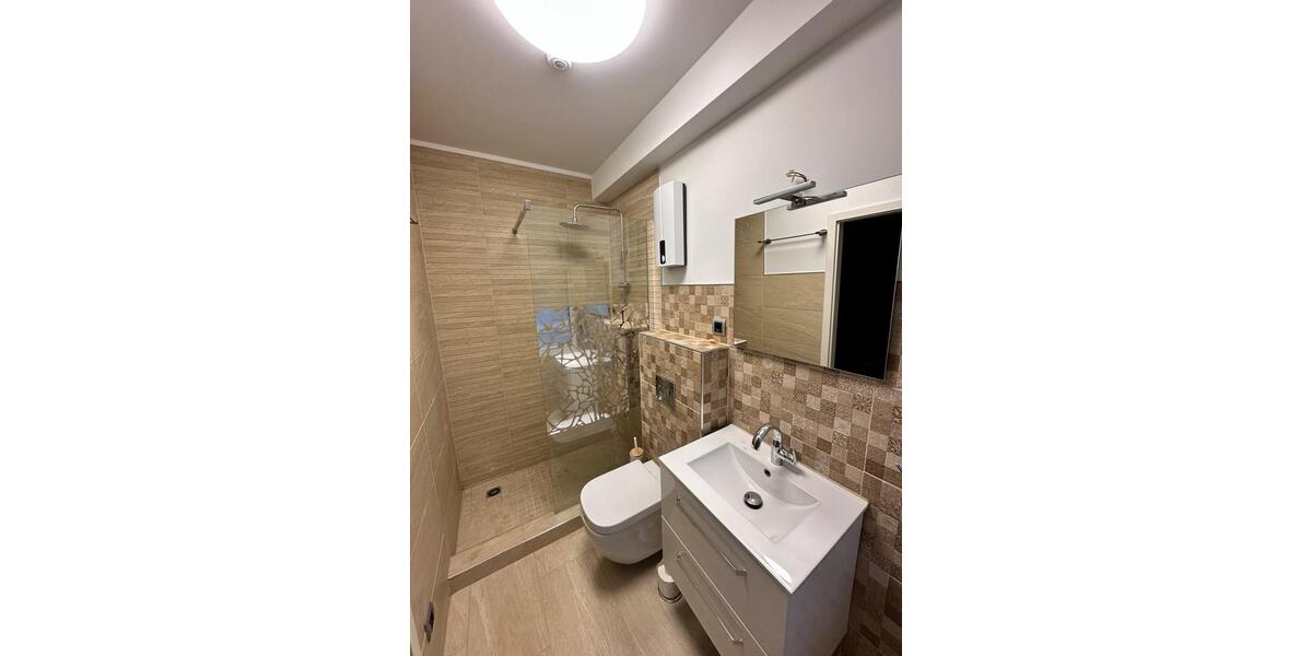 Erdgeschoßwohnung Recklinghausen Grullbad - 3 Zimmer, 120 m&sup2;, 1.099&euro; | Angebot:26223868