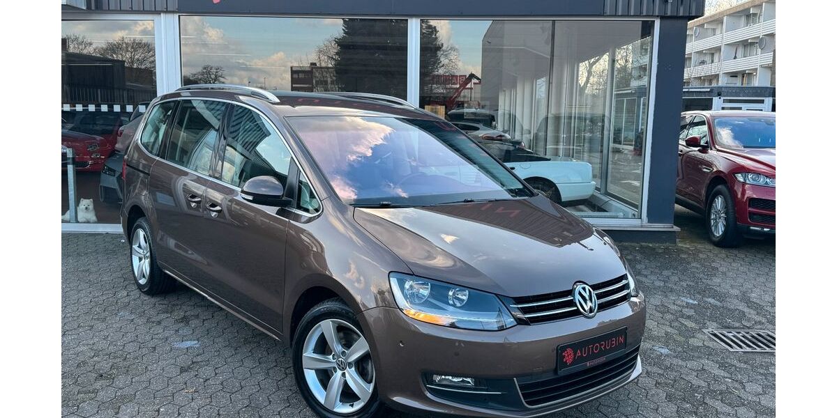VW Sharan 144.799 km 12.900 &euro; Krefeld 47803