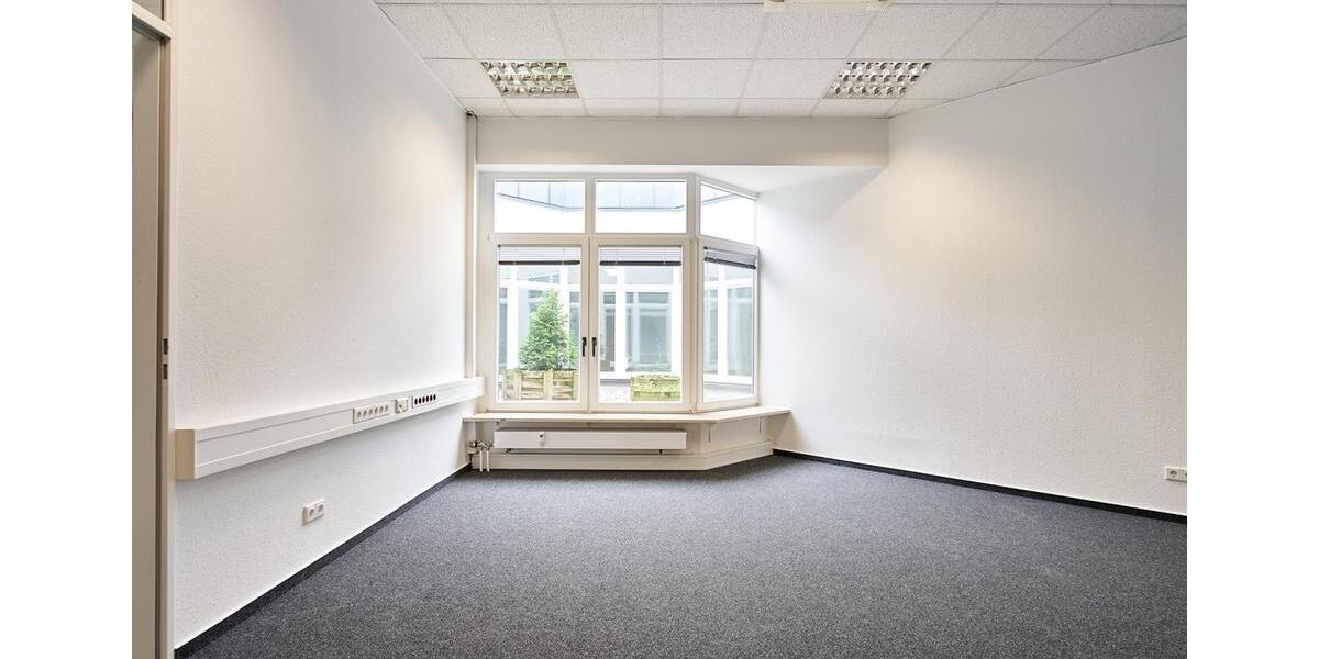 Teilbares Büro ab 2 EURm²* - barrierefreie und anpassbare Räume! zimmer