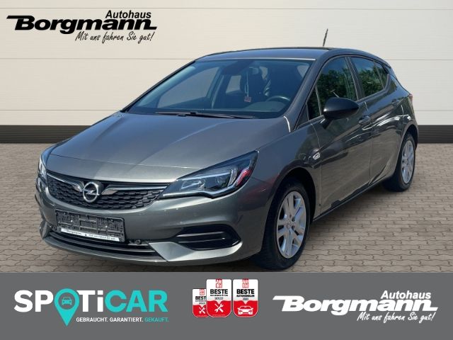 Opel Astra 56.250 km 12.990 &euro; Dorsten 46286
