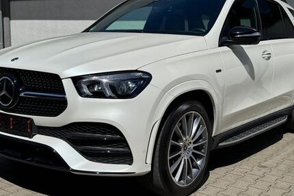 Mercedes-Benz GLE 350 65.585 km 55.950 &euro; Bochum 44894