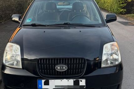 Kia Picanto 99.700 km 1.400 &euro; Duisburg, Nordrhein-Westfalen 47279