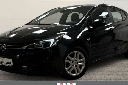 Opel Astra 36.800 km 10.990 &euro; Gelsenkirchen 45894
