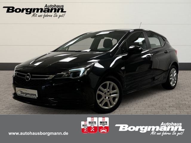 Opel Astra 36.800 km 10.990 &euro; Gelsenkirchen 45894