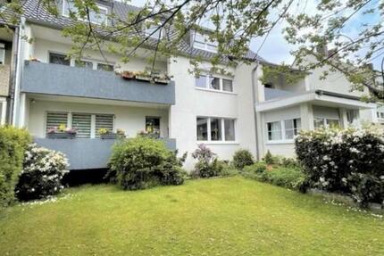 Renovierte 2-Zimmer Wohnung in ruhiger Lage von Herten-Westerholt 2 zimmer