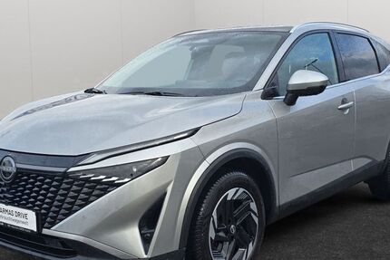 Nissan Qashqai 19.022 km 26.990 &euro; Bochum 44809