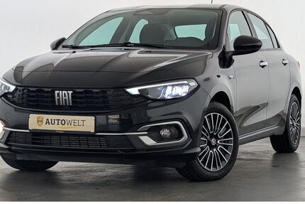 Fiat Tipo 9.250 km 19.960 &euro; Düsseldorf 40599