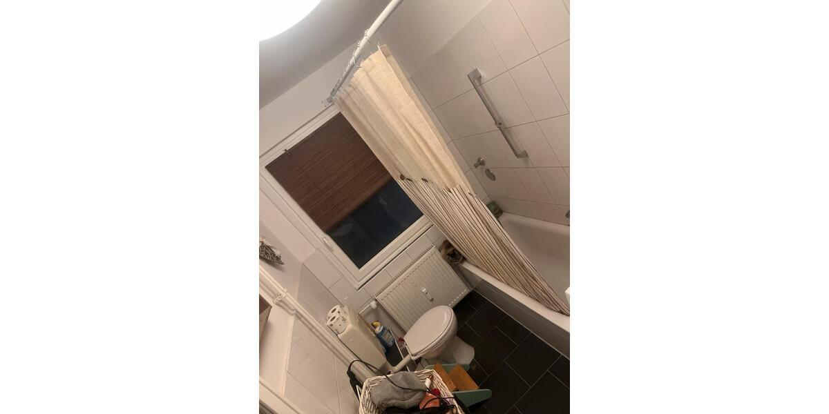 Mietwohnung Moers Hülsdonk 2 zimmer