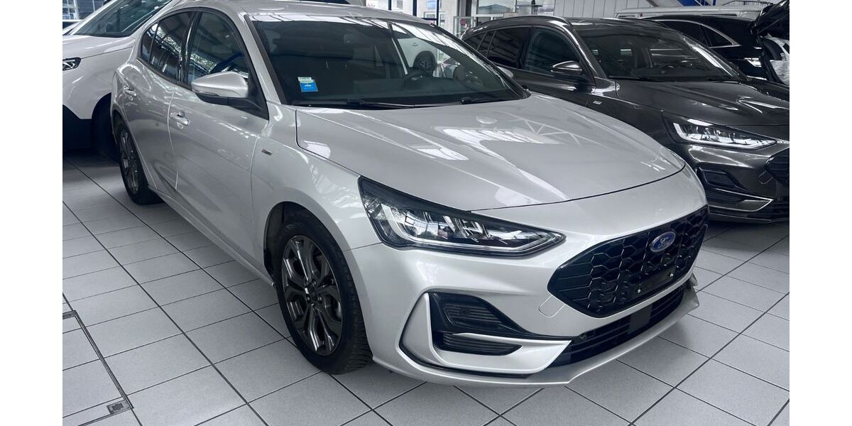 Ford Focus 26.900 km 20.900 &euro; Gelsenkirchen 45892