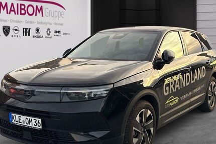 Opel Grandland (X) 18.000 km 32.990 &euro; Wesel 46485