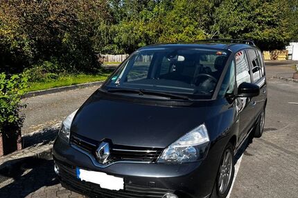 Renault Espace 245.000 km 6.000 &euro; Essen 45277