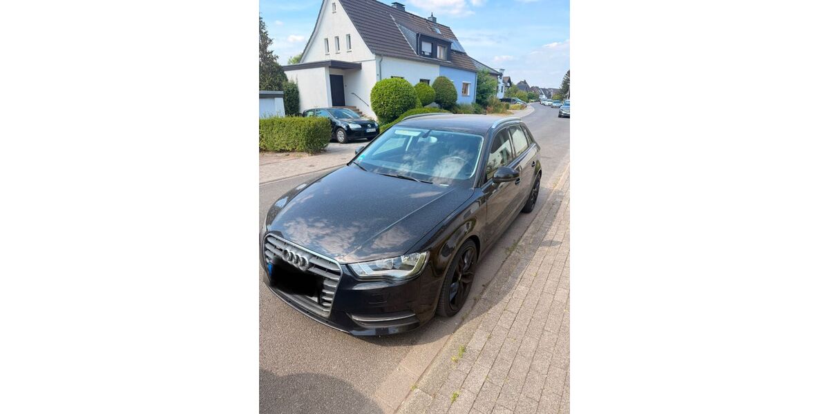 Audi A3 139.000 km 9.450 &euro; Krefeld 47800