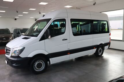 Mercedes-Benz Sprinter 200.764 km 18.950 &euro; Essen 45329