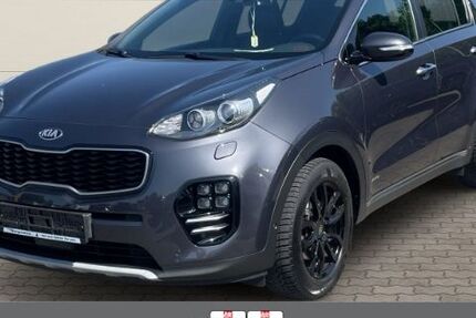 Kia Sportage 109.150 km 16.980 &euro; Dorsten 46286