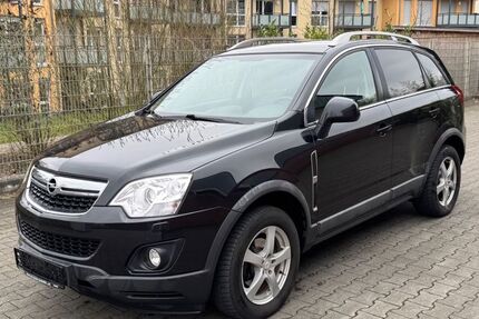 Opel Antara 180.000 km 5.999 € Herne ( Nordrhein-Westfalen ) 44628