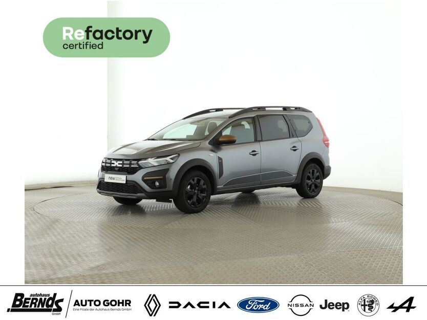 Dacia Jogger 8.374 km 20.880 € Oberhausen 46049