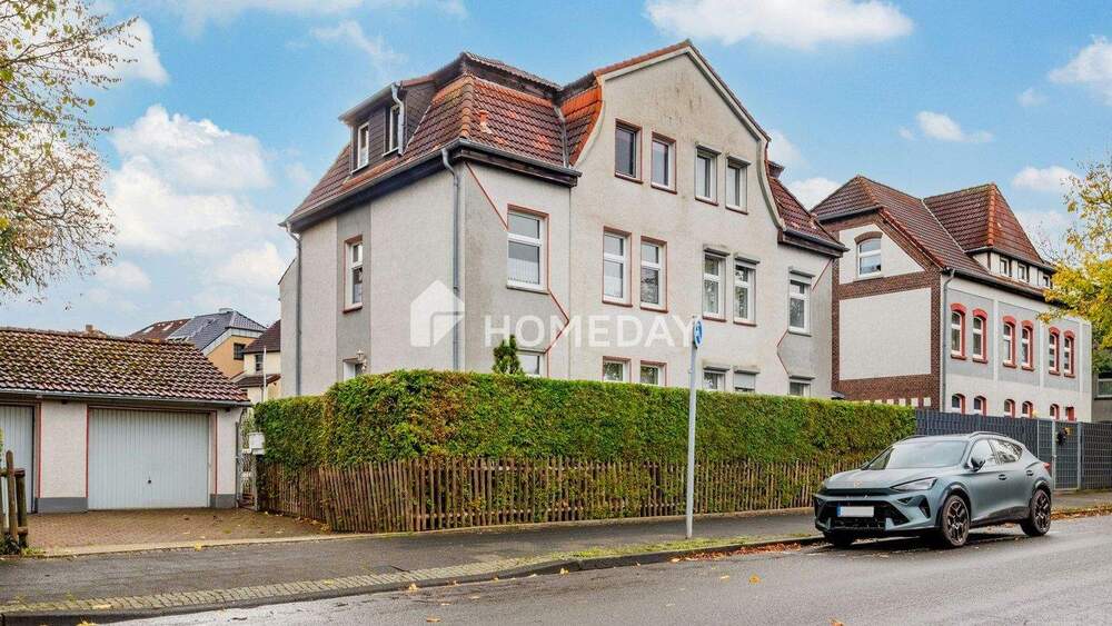 Doppelhaushälfte Herne Wanne - 4 Zimmer, 96 m&sup2;, 359.000&euro; | Angebot:25410251