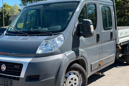 Fiat Ducato 176.229 km 7.750 &euro; Essen 45139