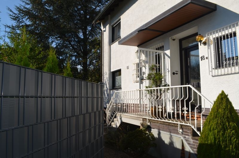 Haus sucht glückliche Familie - Reiheneckhaus mit großem Garten in ruhiger Lage! 4 zimmer