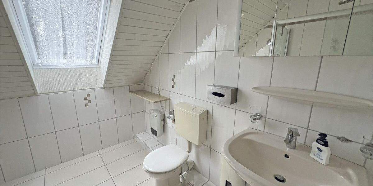 Einfamilienhaus Hünxe Drevenack - 6 Zimmer, 189 m&sup2;, 498.000&euro; | Angebot:25684448