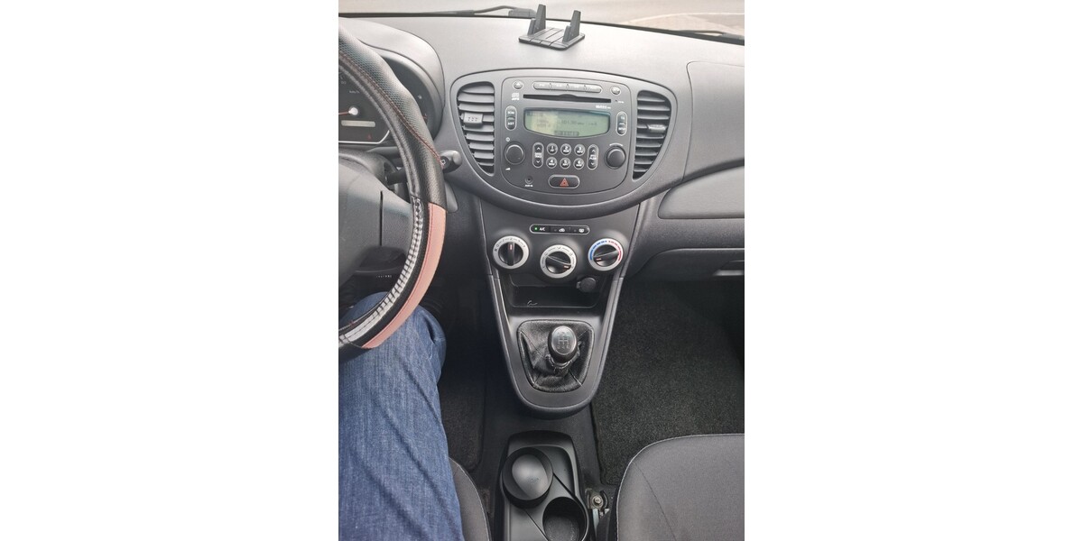 Hyundai i10 190.000 km 1.990 &euro; Essen 45121