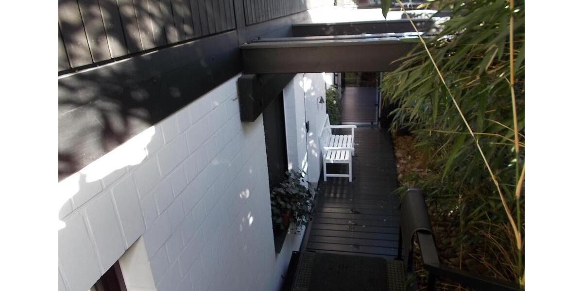 SINGLE Wohnung mit EBK in Essen 2 zimmer