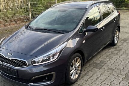 Kia ceed Sportswagon 157.000 km 6.999 &euro; Herne ( Nordrhein-Westfalen ) 44628