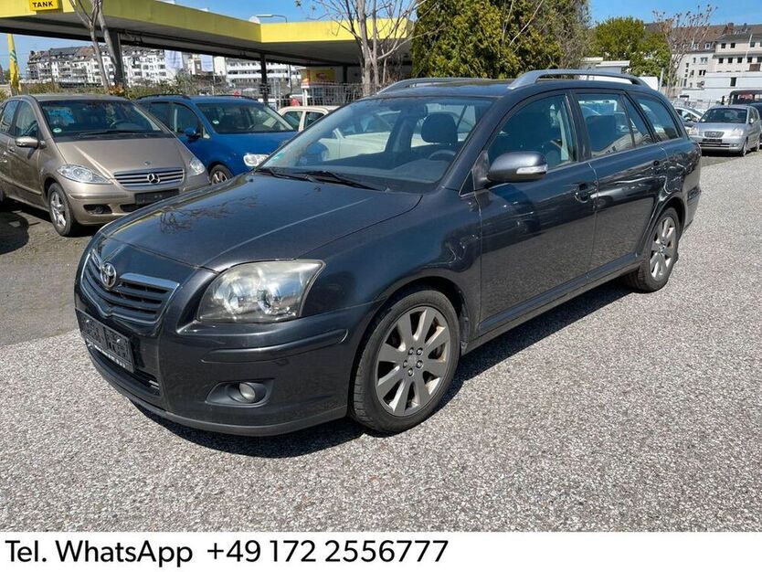 Avensis