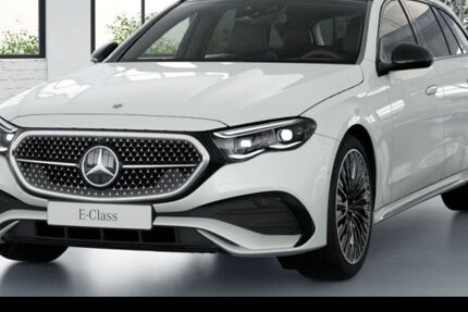 Mercedes-Benz E 300 9.900 km 72.990 &euro; Düsseldorf 40470