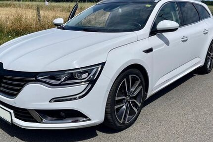Renault Talisman 79.430 km 16.900 &euro; Neukirchen-Vluyn 47506