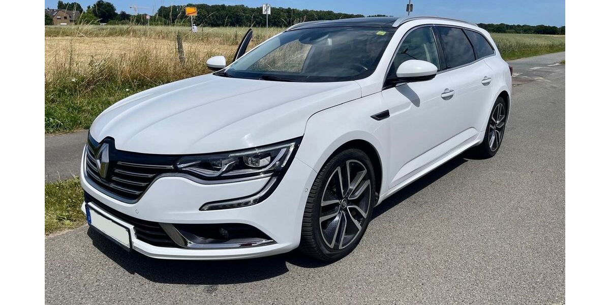 Renault Talisman 79.430 km 17.450 &euro; Neukirchen-Vluyn 47506