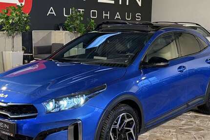 Kia XCeed 17.500 km 28.900 &euro; Erkrath 40699