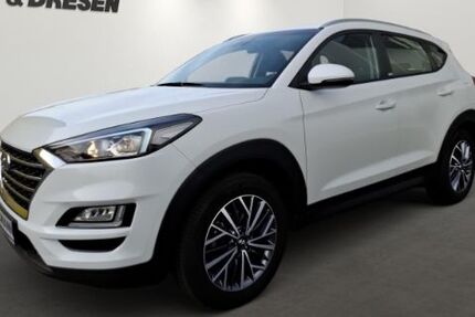 Hyundai TUCSON 24.005 km 20.950 &euro; Gelsenkirchen 45891