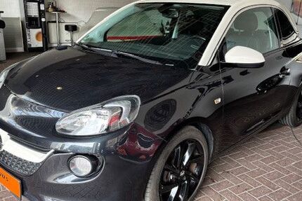 Opel Adam 107.550 km 6.600 &euro; Moers 47441