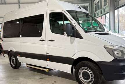 Mercedes-Benz Sprinter 181.500 km 26.500 &euro; Gelsenkirchen 45879