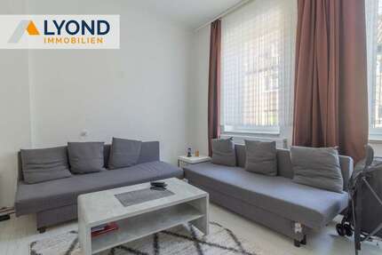 Wohnung zum Kaufen in Bochum 235.000 € 165 m²