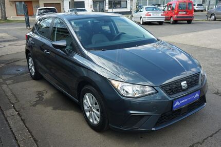 Seat Ibiza 89.000 km 10.950 &euro; Krefeld 47807