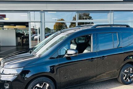 Nissan Townstar 13.000 km 32.990 &euro; Wesel 46485