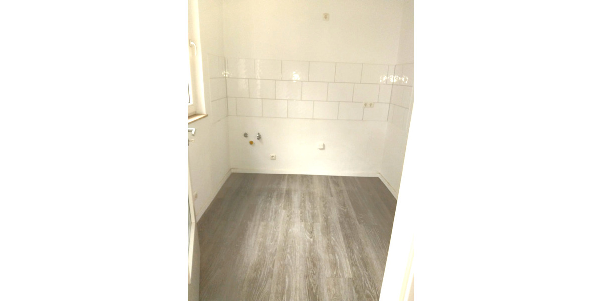 Hübsche 2-Zimmer-Wohnung mit Balkon in ruhiger Lage 2 zimmer