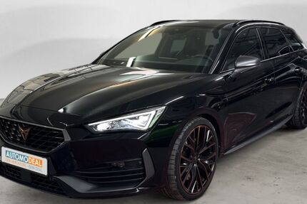 Cupra Leon 44.230 km 27.489 &euro; Dinslaken 46539