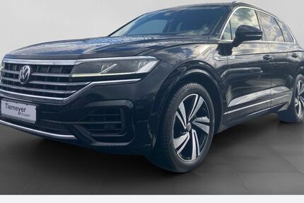 VW Touareg 140.696 km 37.980 &euro; Bochum 44892