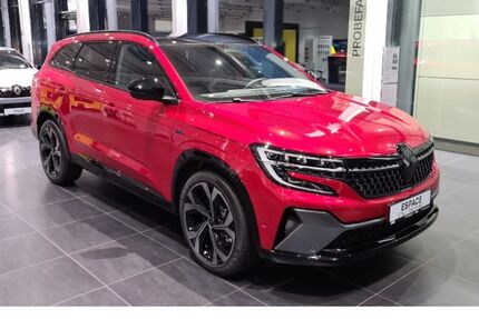 Renault Espace 7.800 km 37.749 &euro; Duisburg 47167